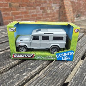 Land Rover Defender Toy
