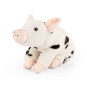 Living Nature Juliana Piglet Soft Toy