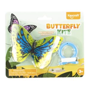 mini butterfly kite