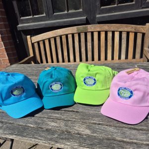 Home Farm Kids Caps